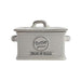 T&G Pride Of Place Grey Butter Dish | Koop.co.nz