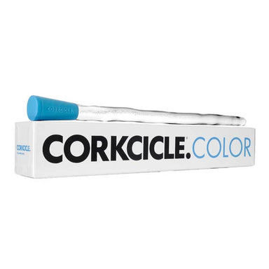 Corkcicle Wine Chiller - Blue | Koop.co.nz