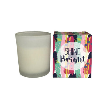 Urban Products Scented Candle – Shine Bright | Koop.co.nz
