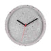 Karlsson Tom Terrazzo Wall Clock (26cm) | Koop.co.nz