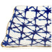 LaVida Rectangle Shibori Plate | Koop.co.nz