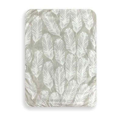 O.B Designs Feathers & Forest Padded Playmat | Koop.co.nz