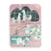 O.B Designs Sweet Romance Padded Playmat | Koop.co.nz