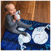 O.B Designs Whale Of A Time Padded Playmat | Koop.co.nz