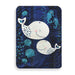 O.B Designs Whale Of A Time Padded Playmat | Koop.co.nz