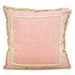 Stoneleigh & Roberson Pink Shell Cushion (55cm) | Koop.co.nz