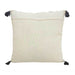 Banyan Home Citra Tassel Cushion (45cm) | Koop.co.nz