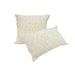 Banyan Home Intan Rectangle Fringe Cushion (60cm) | Koop.co.nz