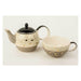Cha Cult Splatter Teapot For One Set | Koop.co.nz