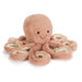 Jellycat Odell Octopus - Large | Koop.co.nz