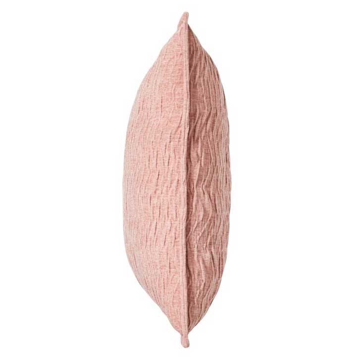 Weave Alexis Cushion – Cameo (50cm) | Koop.co.nz