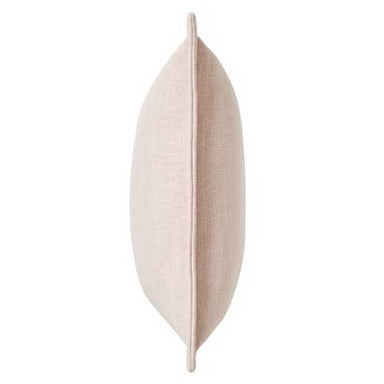Weave Linen Austin Cushion - Blossom (50cm) | Koop.co.nz