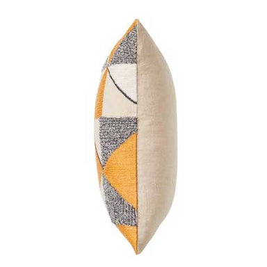 Weave Meyer Cushion – Dijon (50cm) | Koop.co.nz