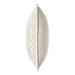 Weave Dorada Cushion – Sandstorm (50cm) | Koop.co.nz