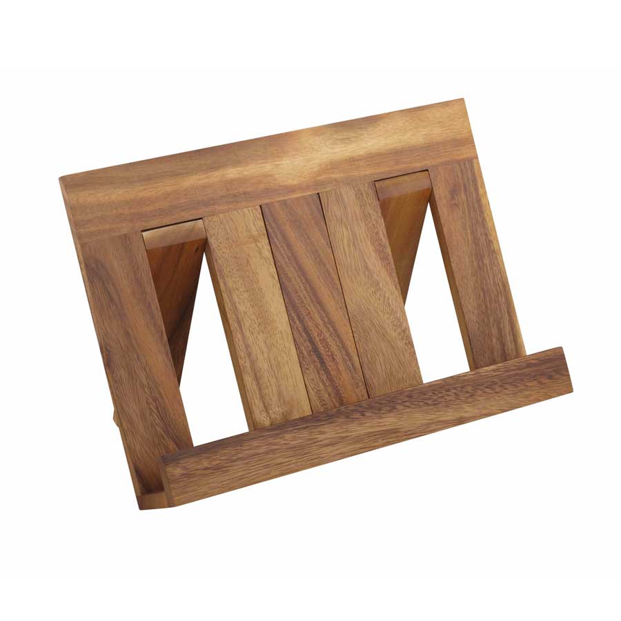 Davis & Waddell Recipe Book Holder Cookbook Stand NZ KOOP — Koop