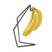 Bendo Luxe Bunch Banana Stand - Black | Koop.co.nz
