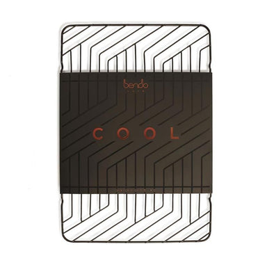 Bendo Luxe Cool Cake Rack - Black | Koop.co.nz