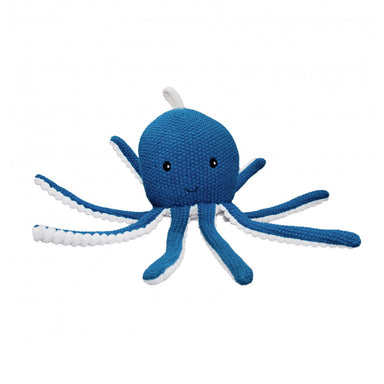 Lily & George Ocho Octopus Soft Toy | Koop.co.nz