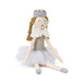 Nana Huchy Princess Pearl - White | Koop.co.nz