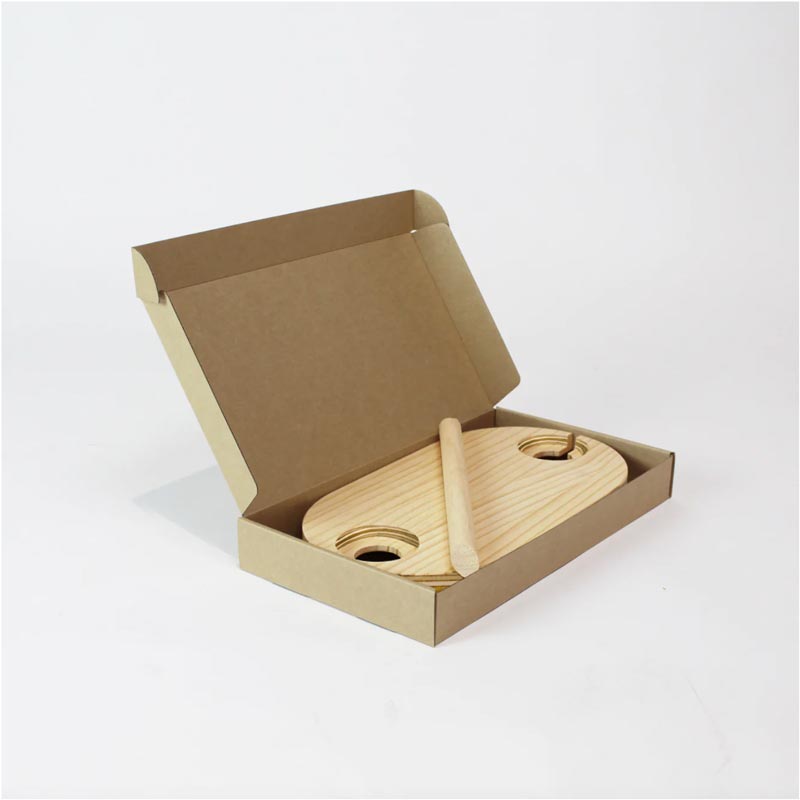 Mood Portable Pine Picnic Table | Koop.co.nz