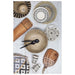 Amalfi Marula Bamboo Fibre Plate | Koop.co.nz