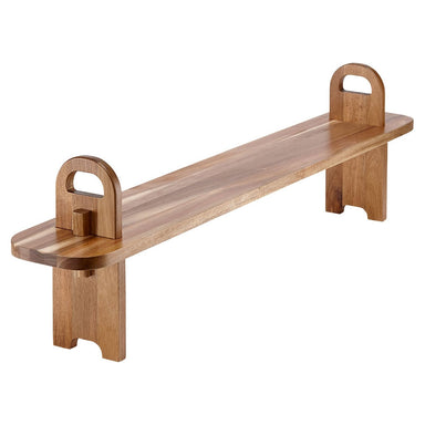 Ladelle Tapas Plank Serving Board (95cm) | Koop.co.nz