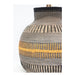 Stoneleigh & Roberson Tribal Resin Lamp (48.5cm) | Koop.co.nz
