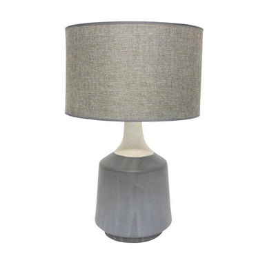 Banyan Home Ekon Speckled Table Lamp (64cm) | Koop.co.nz