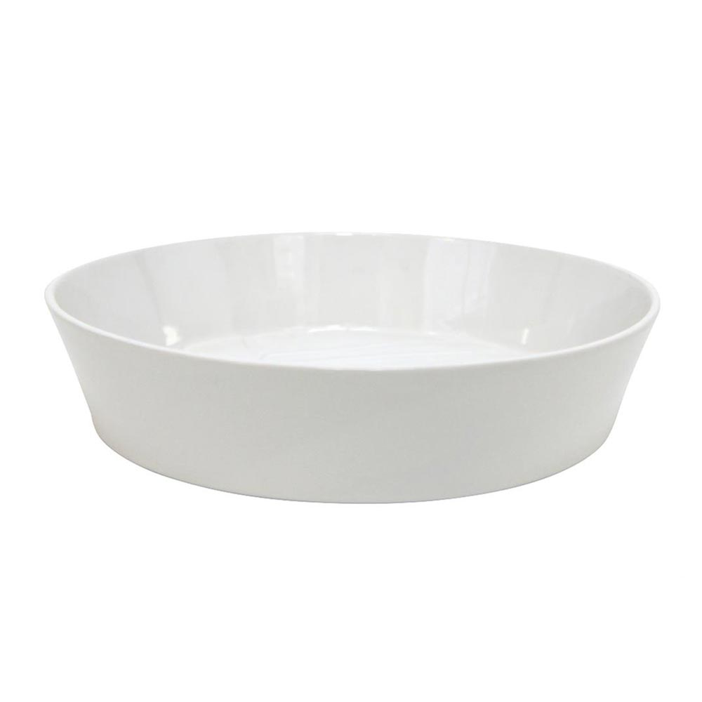 Banyan Home White Tropic Medium Bowl | Koop.co.nz