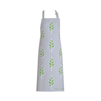 Ogilvies Design Kids Organic Cotton Leaf Apron | Koop.co.nz