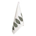 Ogilvies Design Organic Cotton Tea Towel – Forest Sage | Koop.co.nz