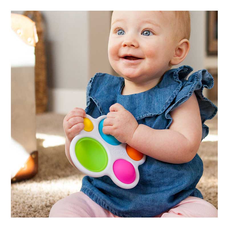 Early Learning Toys & Accessories