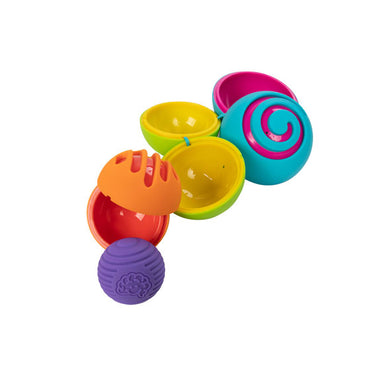Fat Brain Toy Co. Oombee Ball | Koop.co.nz