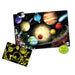 The Learning Journey Puzzle Doubles Glow in the Dark Puzzle – Space (100pc) | Koop.co.nz
