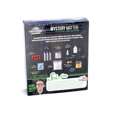 Be Amazing Toys Universe Unboxed Kit – Mystery Matter | Koop.co.nz