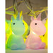 Stellar Haus Baby Unicorn LED String Lights | Koop.co.nz