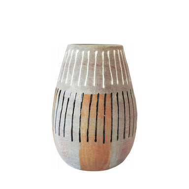 Urban Products Stroke Vase - Small (14cm) | Koop.co.nz