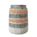 Urban Products Stroke Vase - Large (18cm) | Koop.co.nz