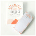 Urban Products Notepad - Today I Will | Koop.co.nz
