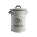 T&G Pride Of Place Coffee Jar - Grey | Koop.co.nz