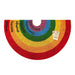 Moana Road Te Reo Rainbow Doormat | Koop.co.nz
