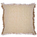 Raine & Humble Heidi Mustard Cushion (50cm) | Koop.co.nz