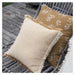 Raine & Humble Heidi Mustard Cushion (50cm) | Koop.co.nz
