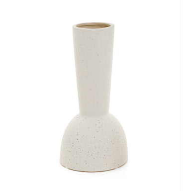 Bovi Home Lanz Textured Vase (30.5cm) | Koop.co.nz