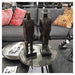 Le Forge Winterman Umbrella Sculpture | Koop.co.nz