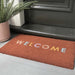 Potted Welcome Doormat | Koop.co.nz