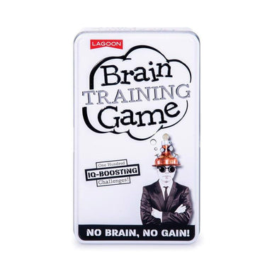 Lagoon Brain Training Game | Koop.co.nz