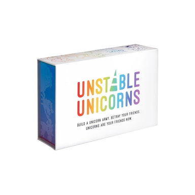 Unstable Games Unstable Unicorns Game | Koop.co.nz