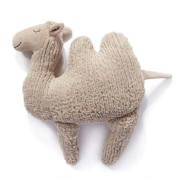 Nana Huchy Camilla Camel Soft Toy | Koop.co.nz