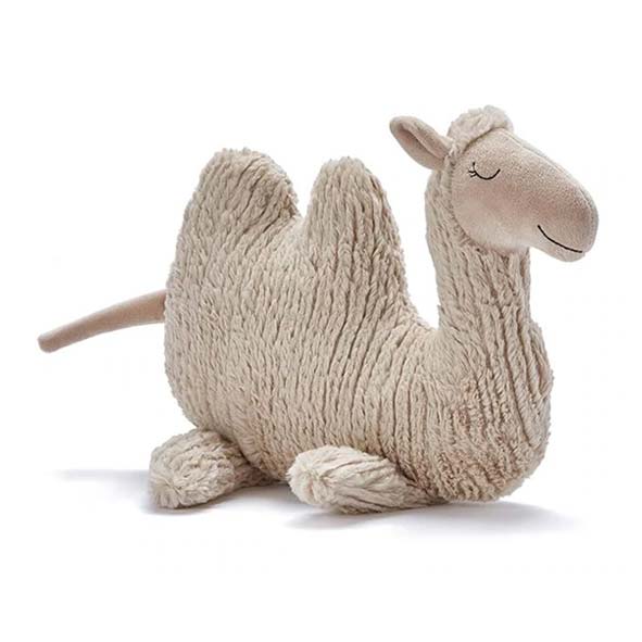 Nana Huchy Camilla Camel Soft Toy | Koop.co.nz